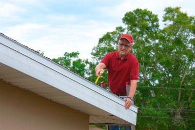 Roof Repair and Maintenance