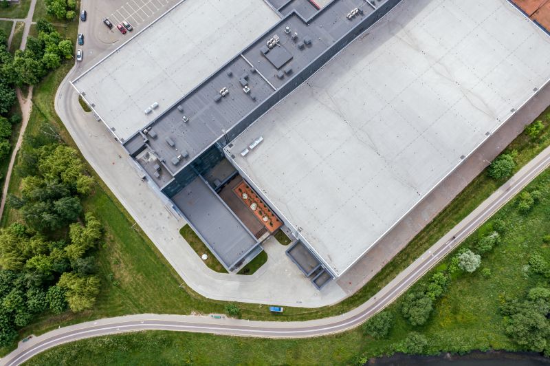 Best Industrial Roof Contractors Contractors in Tiverton, RI